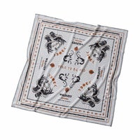 WILDUST｜モト スカーフ｜その他雑貨｜Born Wild