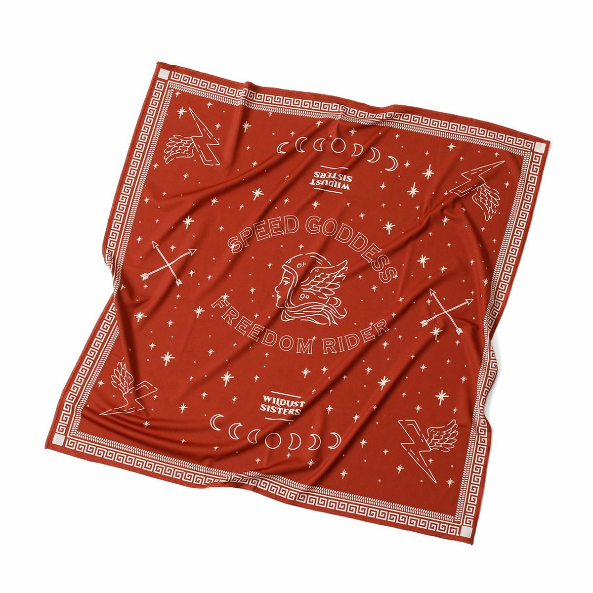 WILDUST｜モト スカーフ｜その他雑貨｜Wild Goddess