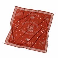 WILDUST｜モト スカーフ｜その他雑貨｜Wild Goddess