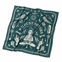 WILDUST｜モト スカーフ｜その他雑貨｜Moto Therapy