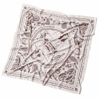 WILDUST｜モト スカーフ｜その他雑貨｜Best In The West