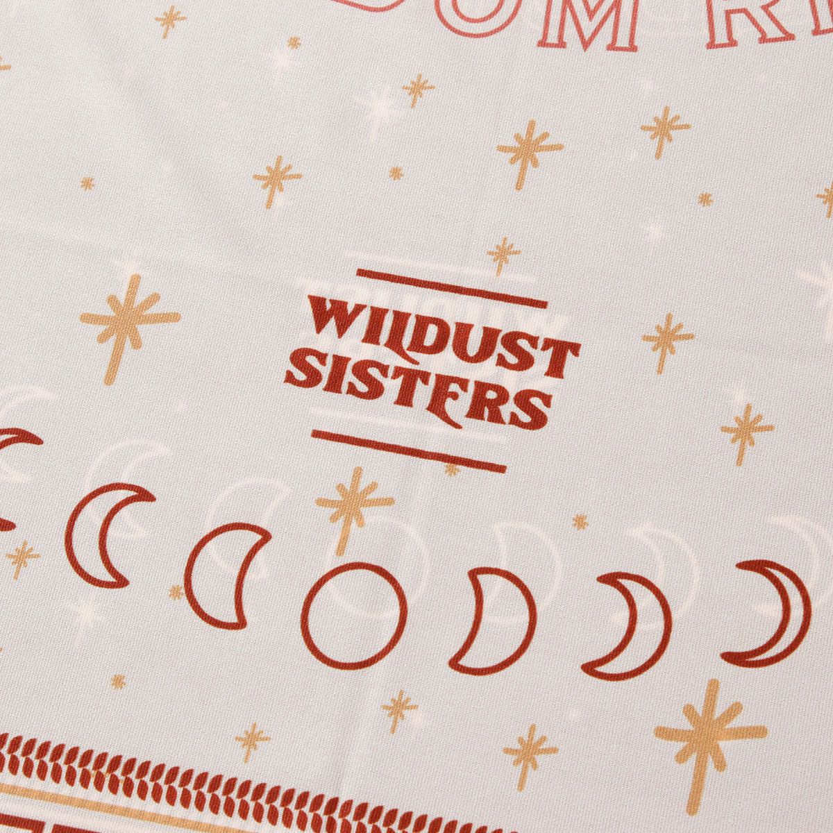 WILDUST｜モト スカーフ｜その他雑貨｜Wild Goddess