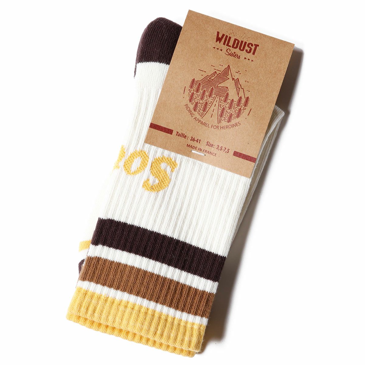 WILDUST｜ヴィンテージ ソックス｜その他雑貨
