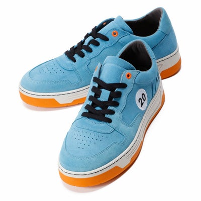 GRANDPRIX ORIGINALS｜#20 ディレイニー スニーカー｜