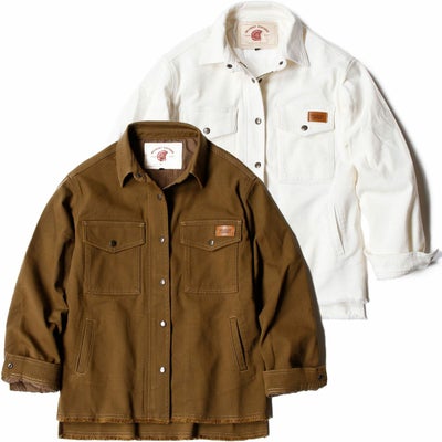 WILDUST｜アーマリス モト ジャケット｜ファブリック