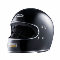 griffin｜スピードスター ブラック｜フルフェイス