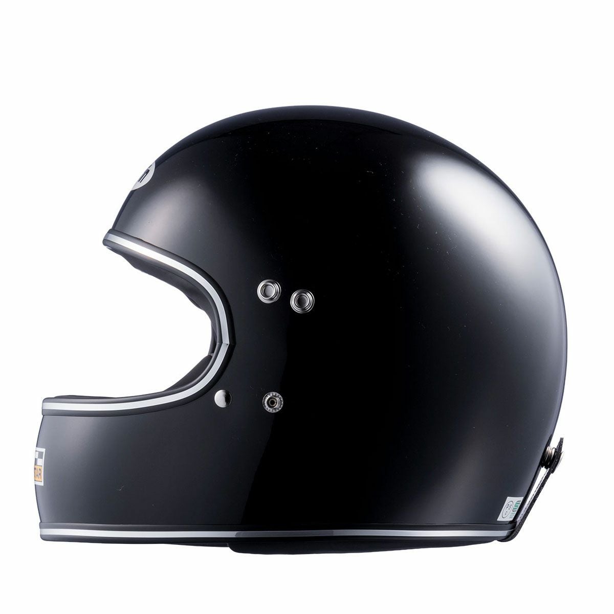 スピードスター ブラック | モトーリモーダ公式オンラインショップ