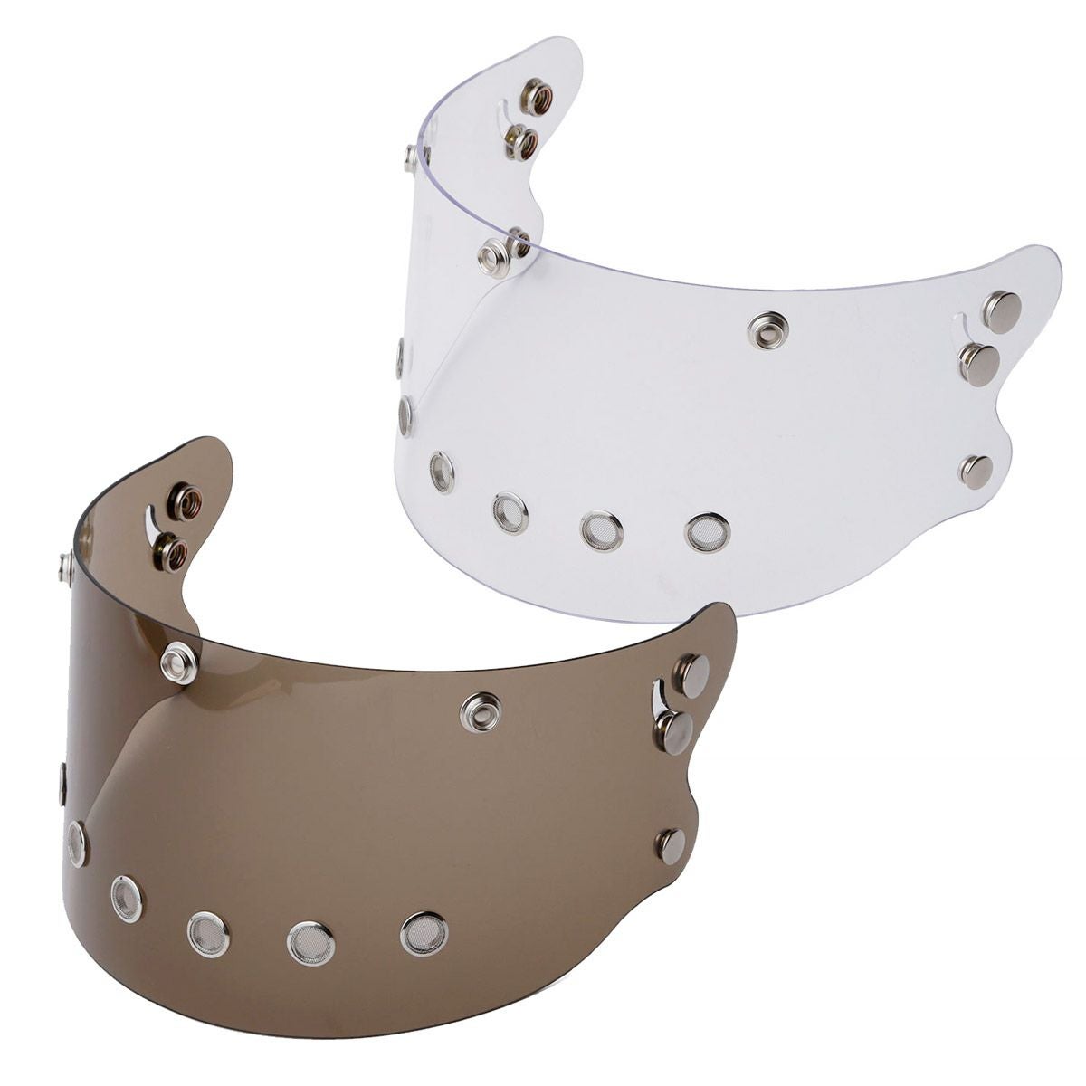 griffin｜スピードスター 専用シールド｜シールド・ピーク