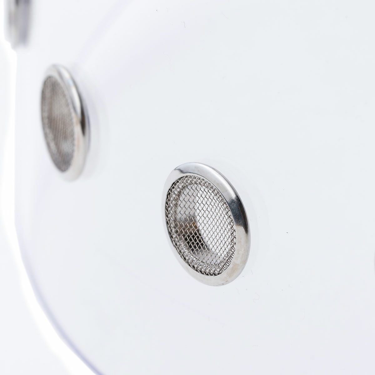 griffin｜スピードスター 専用シールド｜シールド・ピーク｜クリア