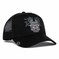 Replay｜ジャパニーズ プリント キャップ｜帽子