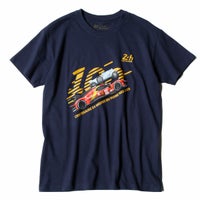 Le Mans 24h｜ル・マン 24H 100th 1923-2023 ウィナー Tシャツ｜