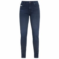 John Doe｜ルビー ジーンズ ウーマン｜デニム｜インディゴ