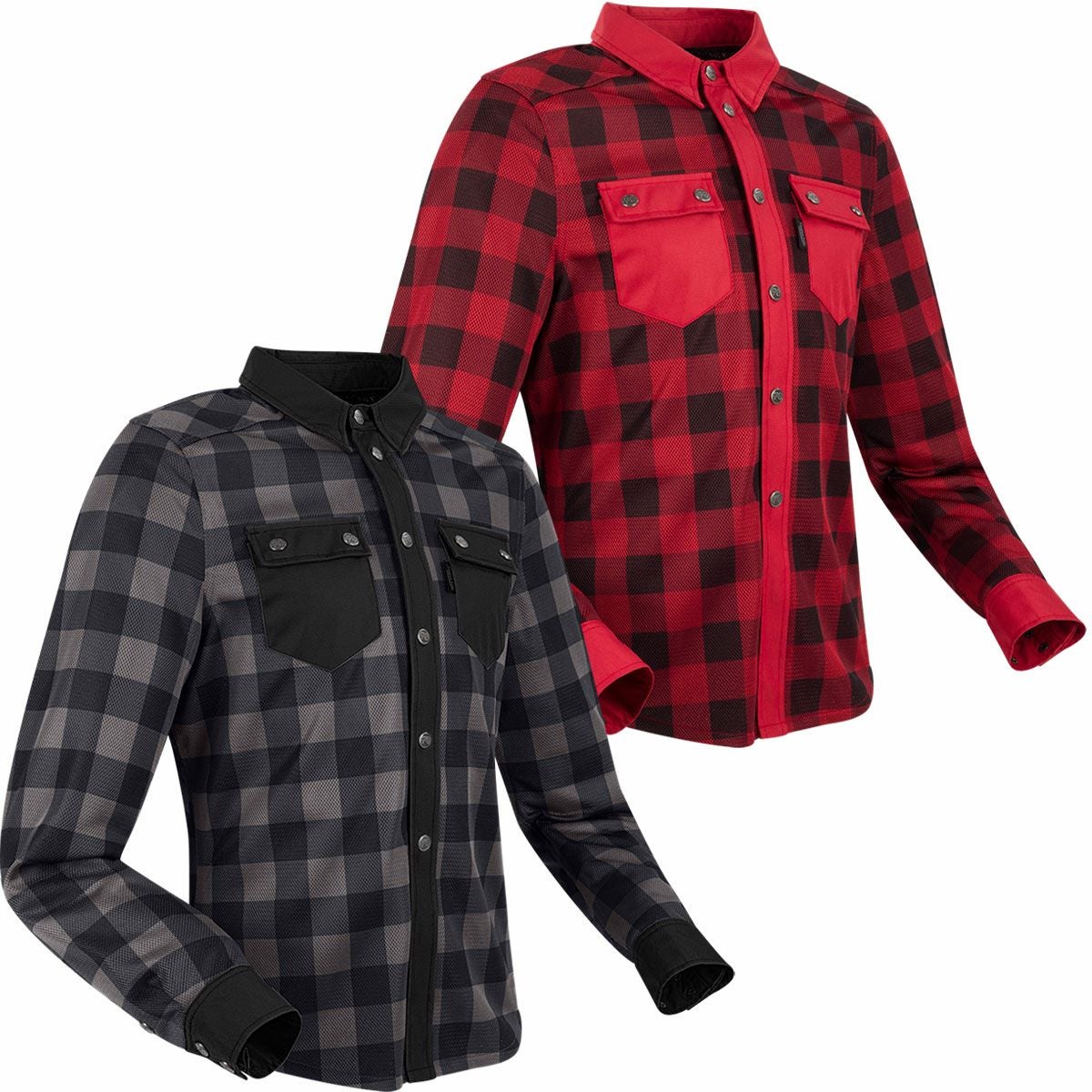 SEGURA｜ヨハン｜メッシュ