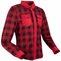 SEGURA｜ヨハン｜メッシュ｜レッド×ブラック