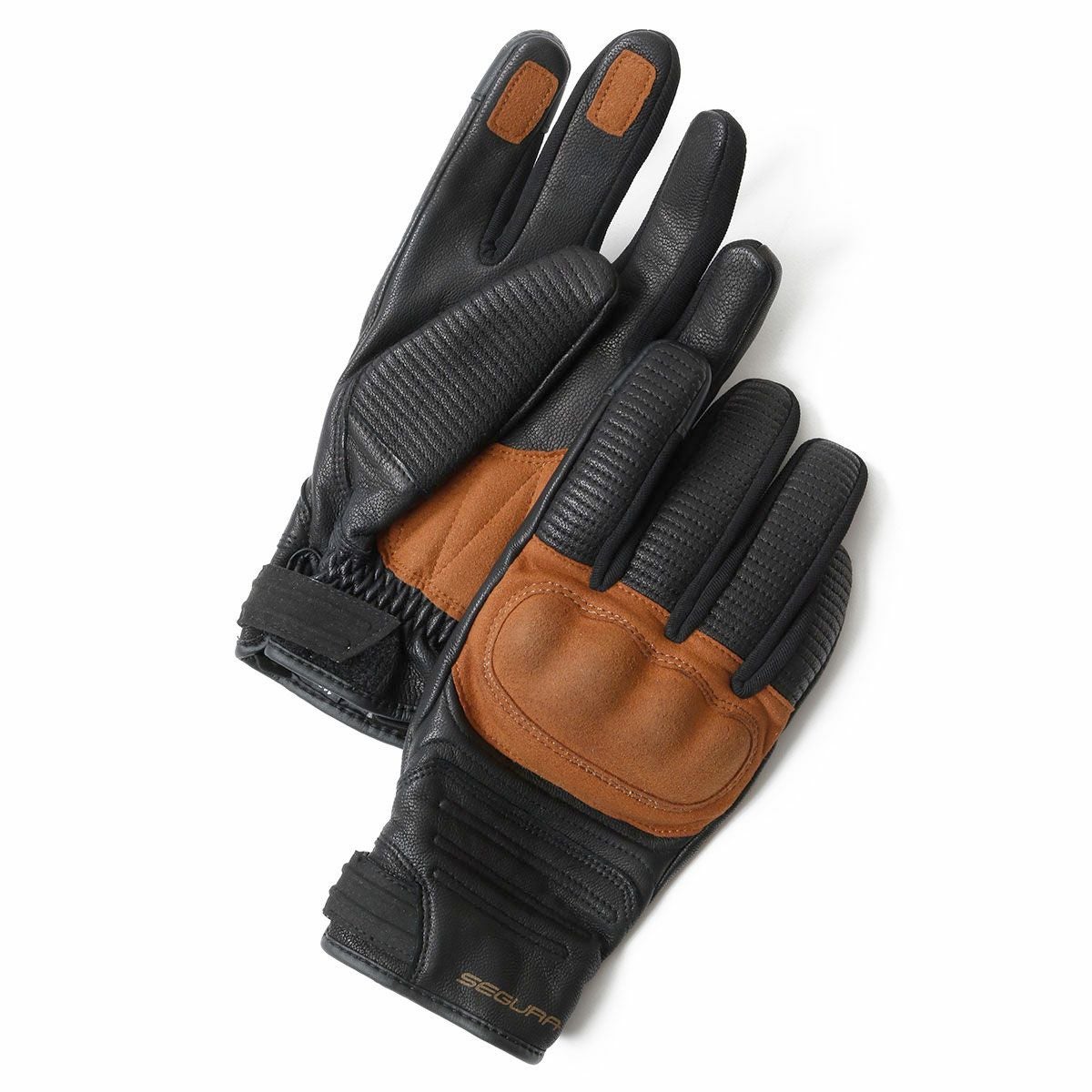 SEGURA｜ストーニー｜3シーズン