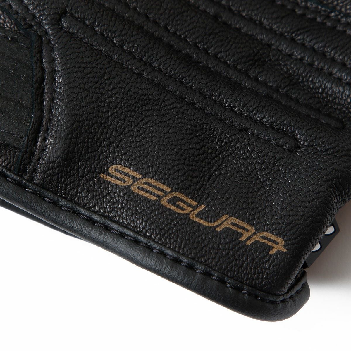 SEGURA｜ストーニー｜3シーズン｜ブラック×ブラウン