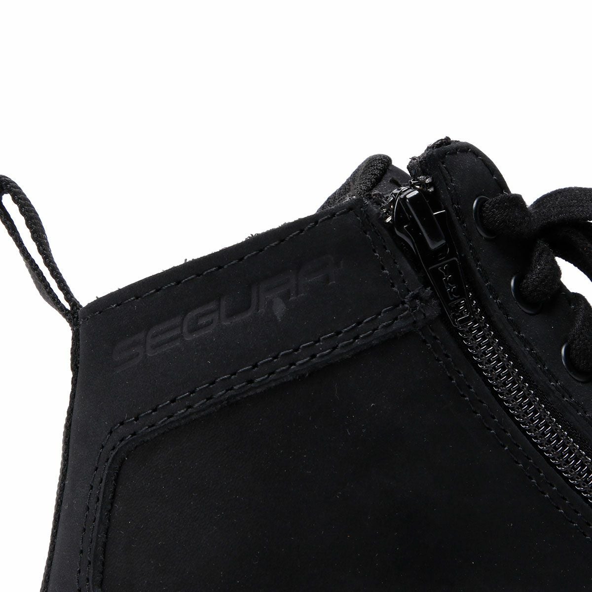 SEGURA｜ブラクストン｜スニーカータイプ｜ブラック