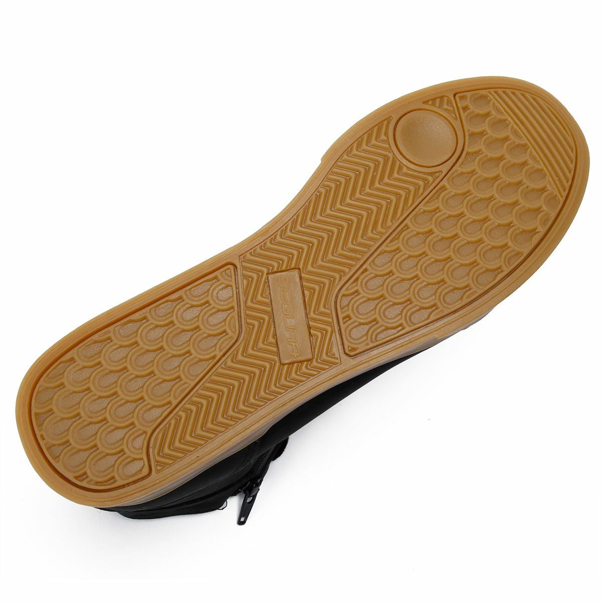 SEGURA｜ブラクストン｜スニーカータイプ｜ブラック