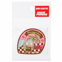 サンリオ｜ヘルメット型ステッカーS｜ステッカー｜ハンギョドン