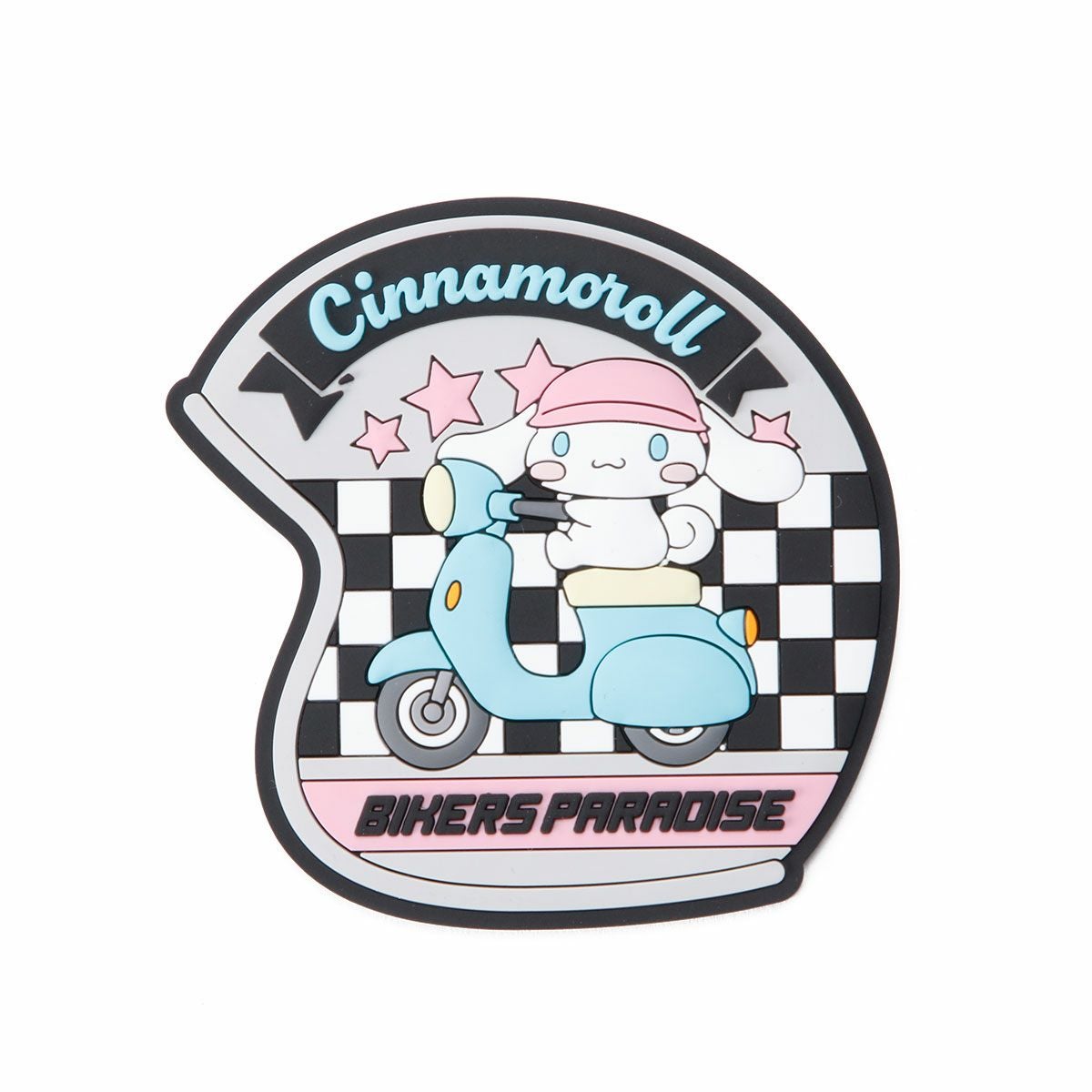 サンリオ｜ラバーマグネット｜その他雑貨｜シナモロール