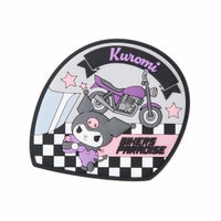 サンリオ｜ラバーマグネット｜その他雑貨｜クロミ