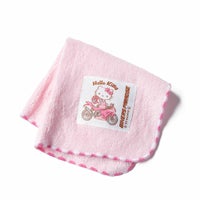 サンリオ｜刺繍タオル｜その他雑貨｜ハローキティ