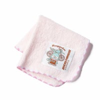 サンリオ｜刺繍タオル｜その他雑貨｜ハンギョドン