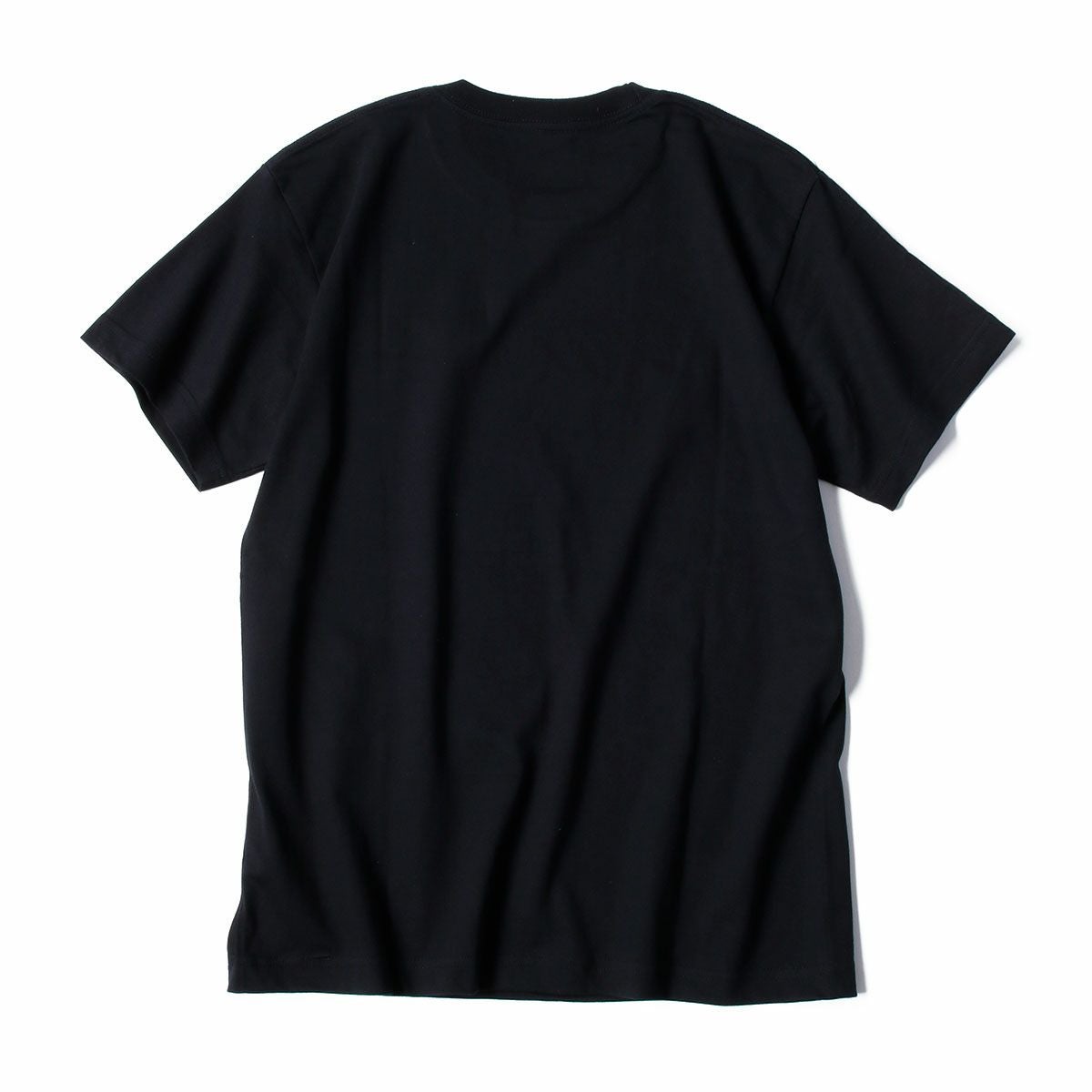 サンリオ｜Tシャツ（総柄）｜ブラック