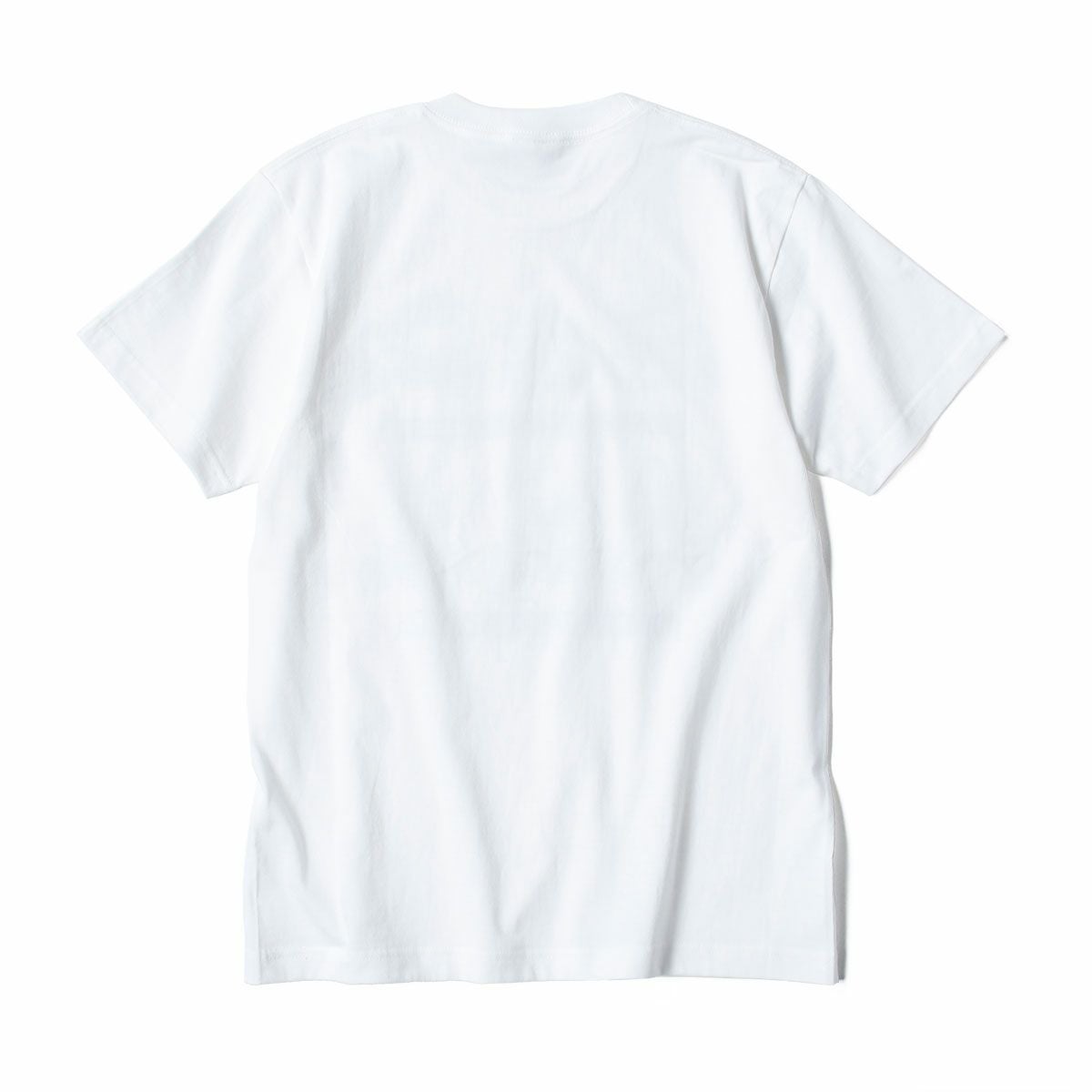 サンリオ｜Tシャツ（総柄）｜ホワイト