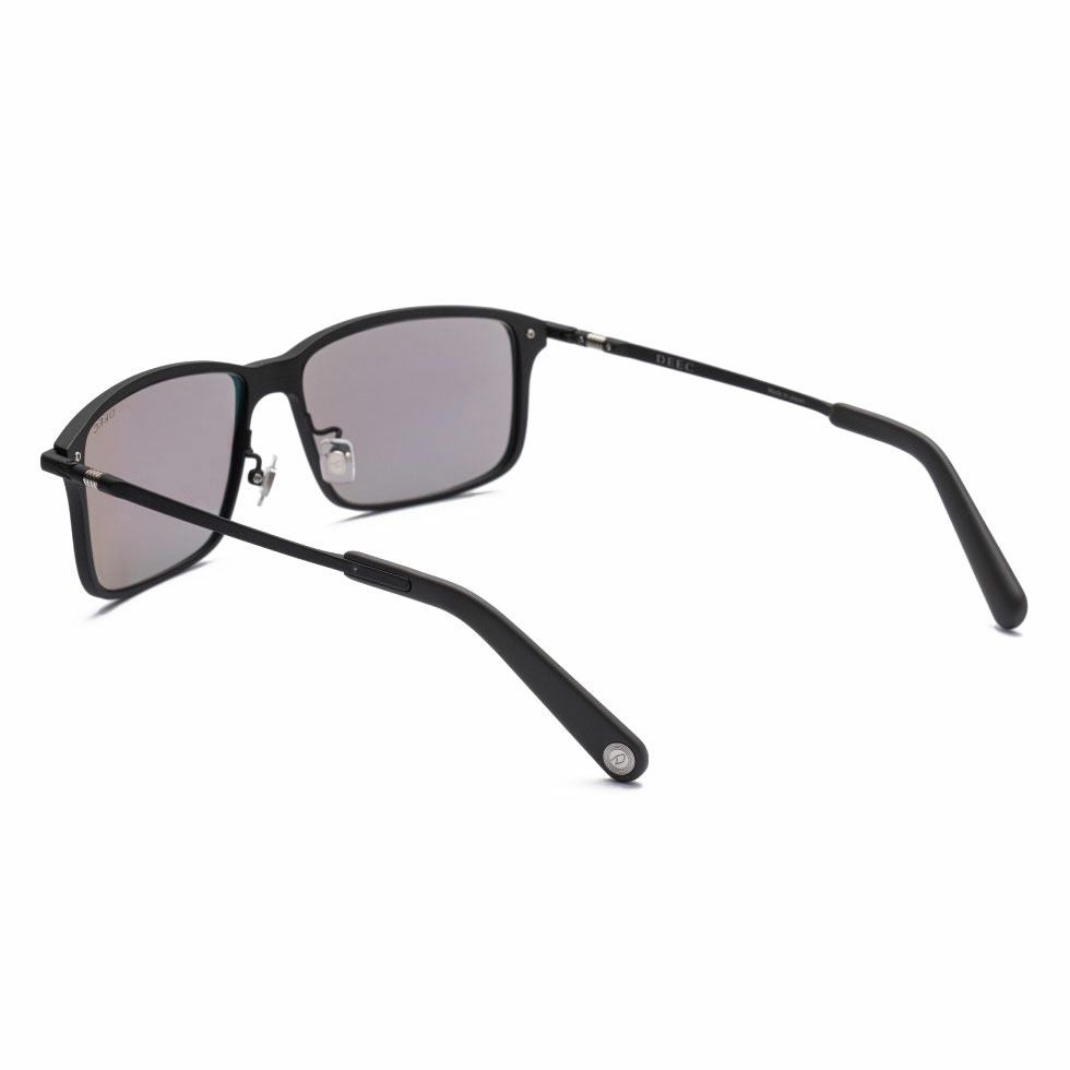 DEEC｜イモラ 2201｜サングラス｜Matte Black