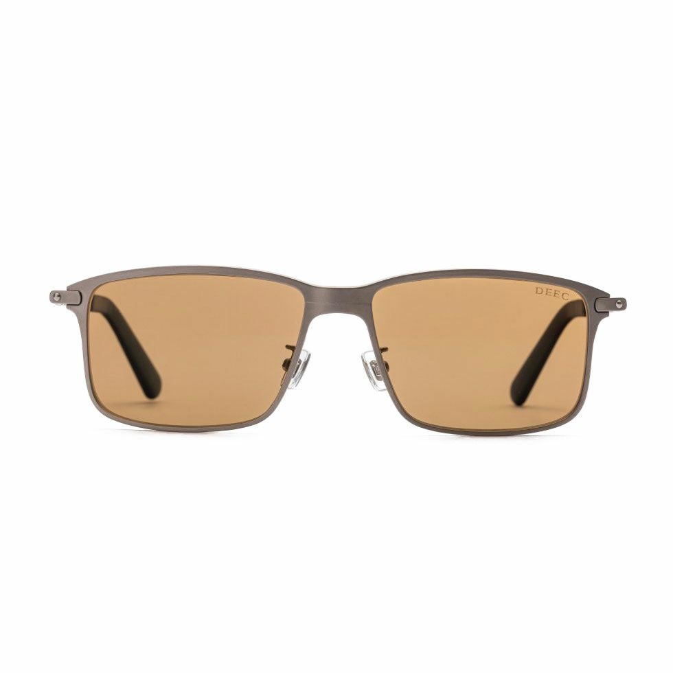 DEEC｜イモラ 2203｜サングラス｜Matte Silver