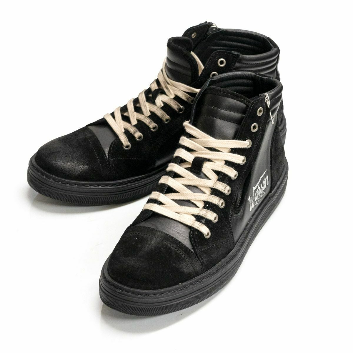 Warson Motors｜ラリー｜スニーカー