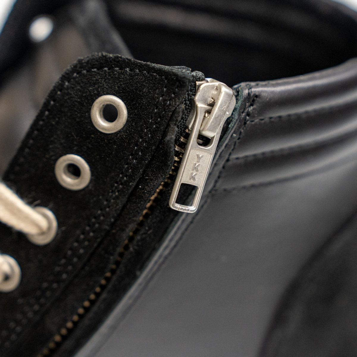 Warson Motors｜ラリー｜スニーカー｜オールブラック