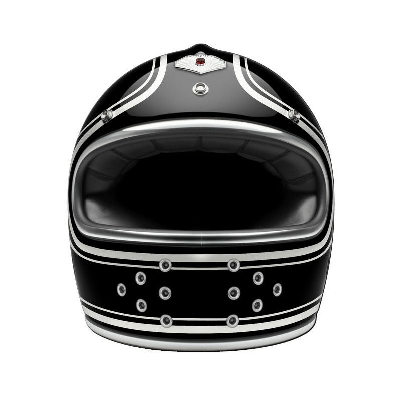 Ruby｜ミュンヘン（カステル）｜フルフェイス