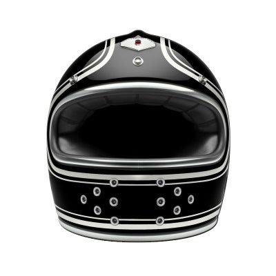 Ruby｜ミュンヘン（カステル）｜フルフェイス