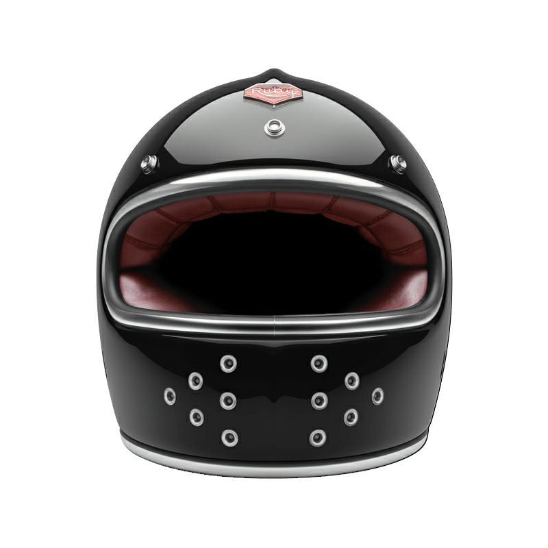 【装飾用】Ruby カステル サンロック XL★新品未使用・別売シールド付 サン ロック（カステル） | モトーリモーダ公式オンラインショップ