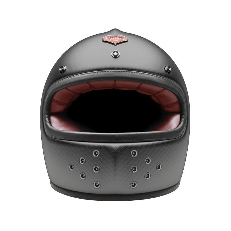 Ruby｜サン ロック（カステル）｜フルフェイス