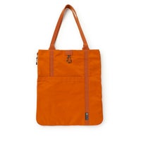 WARP｜トランスフォーム トートバッグ｜オレンジ