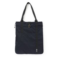 WARP｜トランスフォーム トートバッグ｜ネイビー