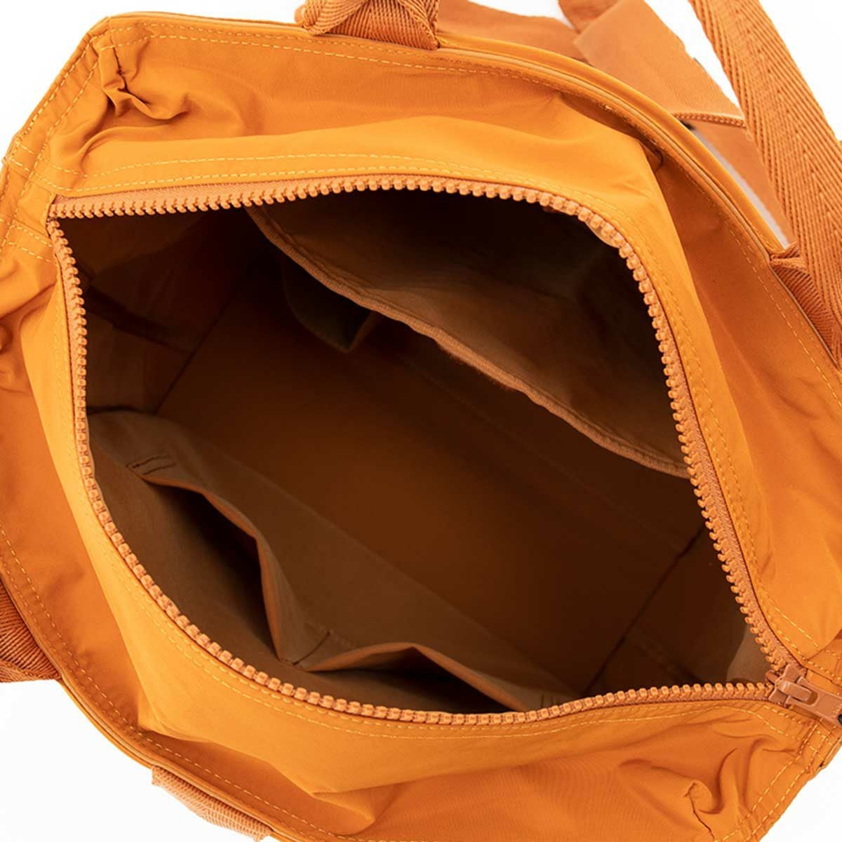 WARP｜トランスフォーム バックパック｜オレンジ