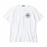 Replay｜モーターサイクル クラブ Tシャツ｜ホワイト