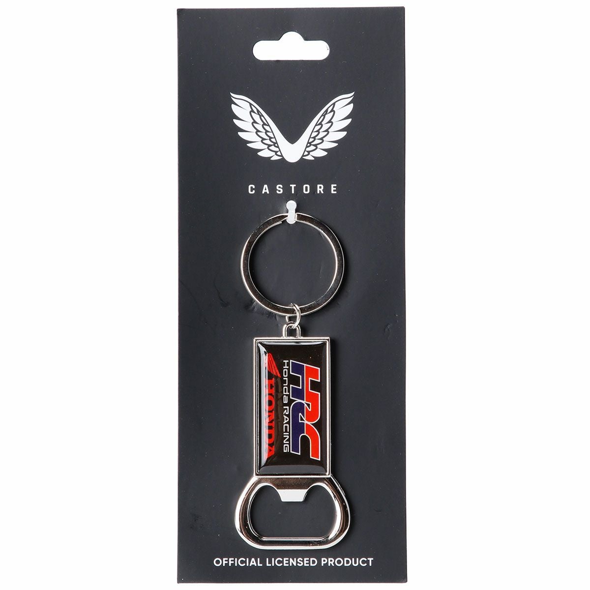 REPSOL HONDA｜レプソル ホンダ ボトル オープナー キーリング｜キーホルダー