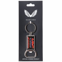 REPSOL HONDA｜レプソル ホンダ ボトル オープナー キーリング｜キーホルダー