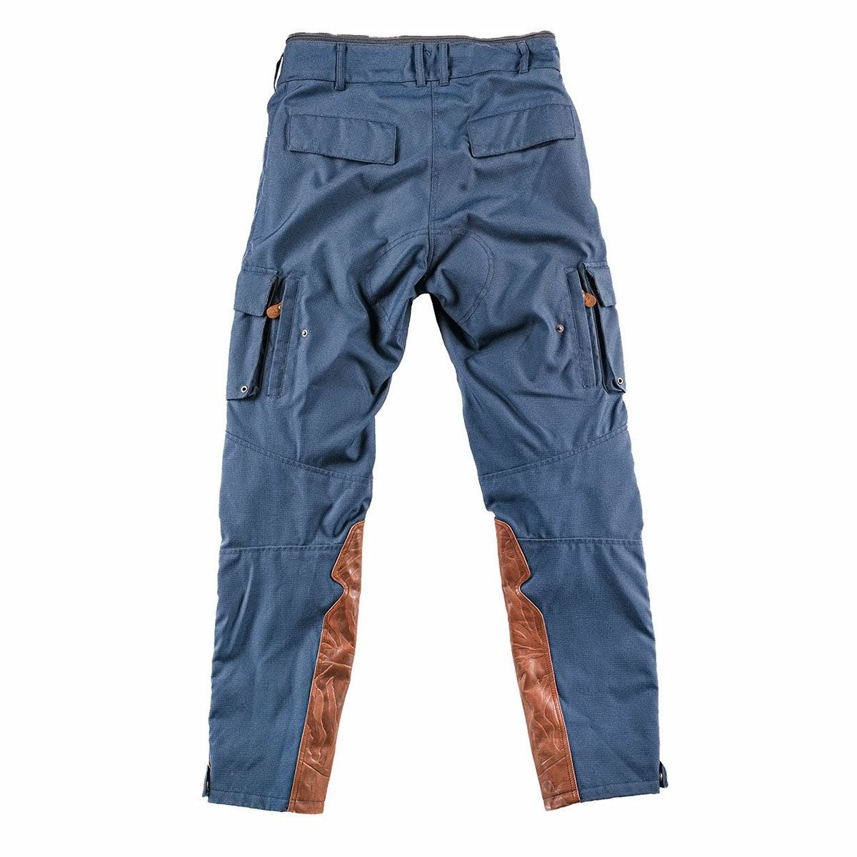 North of Berlin｜ドライゾーン パンツ ウーマン｜その他パンツ｜ネイビー