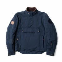 North of Berlin｜ライディング ノース アノラク｜ファブリック