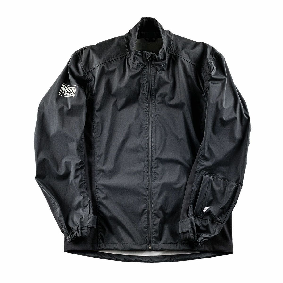 North of Berlin｜スワンプ ジャケット｜レインウェア