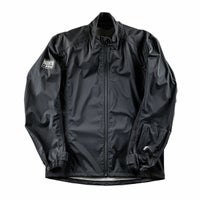 North of Berlin｜スワンプ ジャケット｜レインウェア