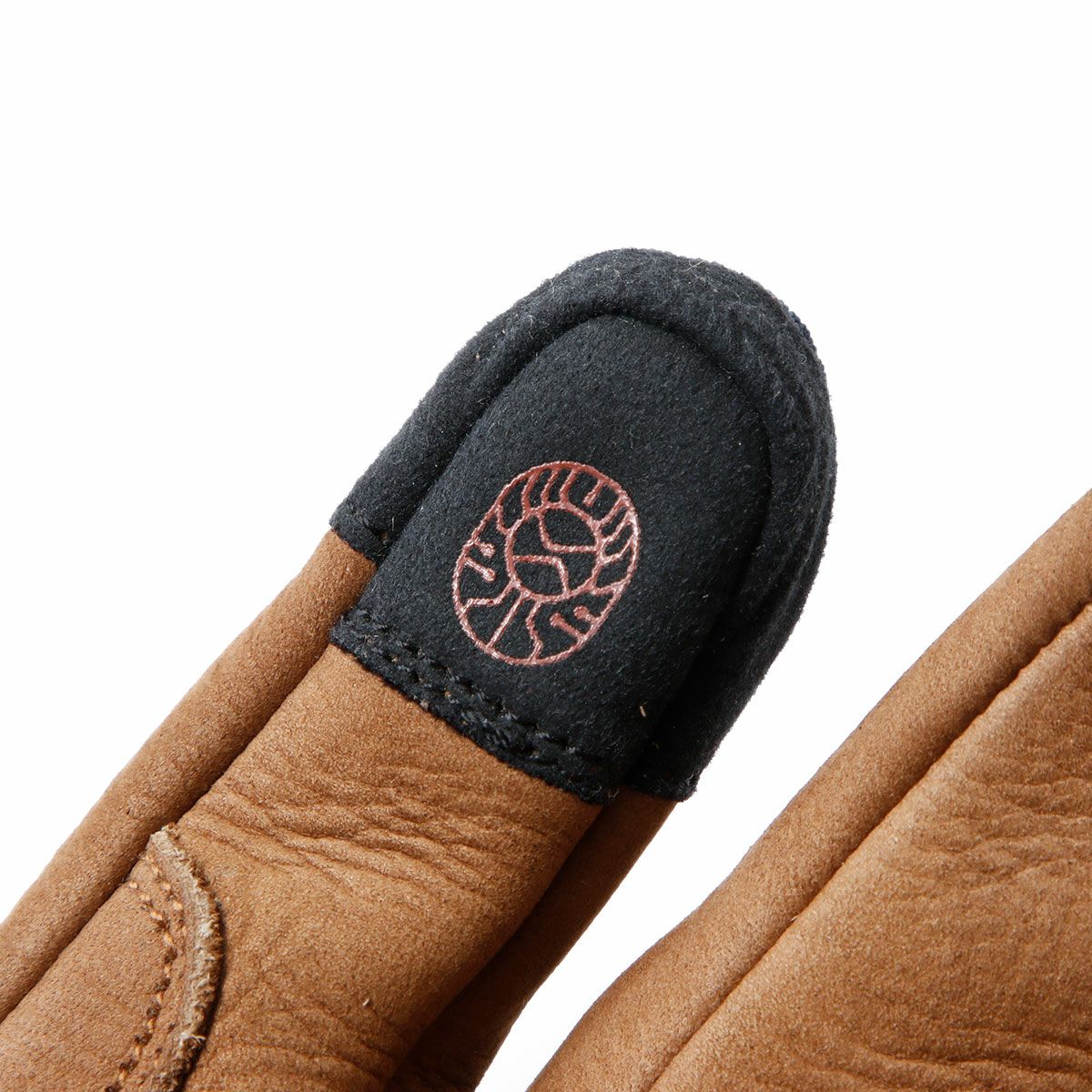 North of Berlin｜ドライゾーン グローブ｜3シーズン｜ネイビー×ブラウン