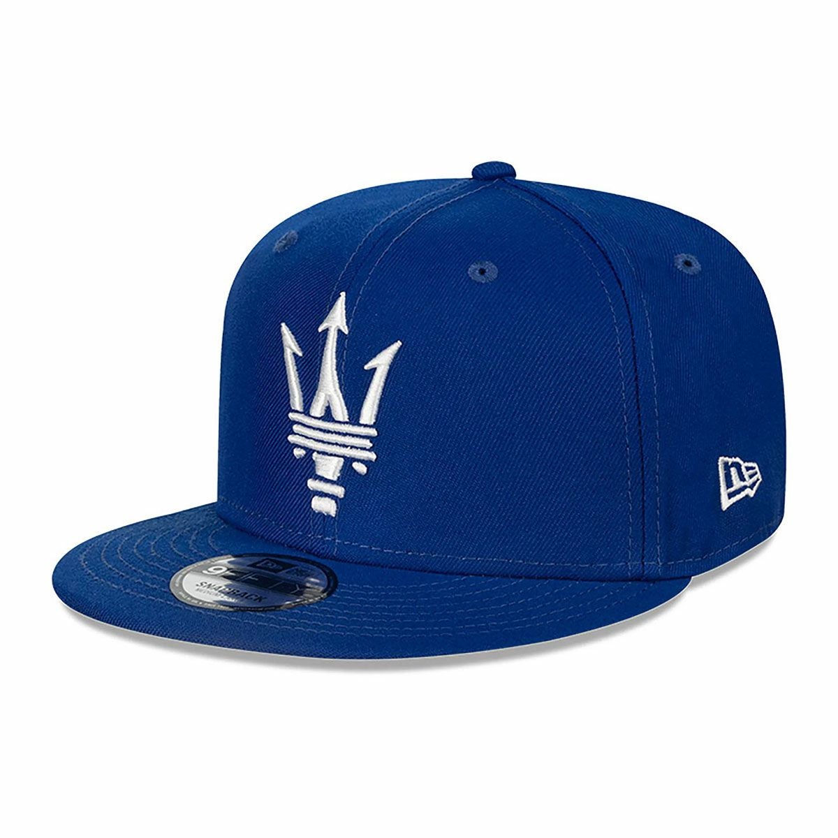 マセラティ Formula E リプリーブ 9FIFTY チーム キャップ