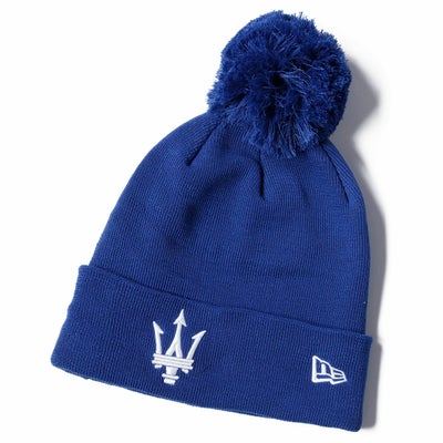 MASERATI｜マセラティ Formula E チーム ビーニー｜帽子